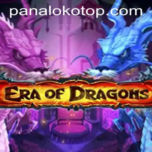 EraOfDragons: Unleashing the Magic of the Digital Realm
