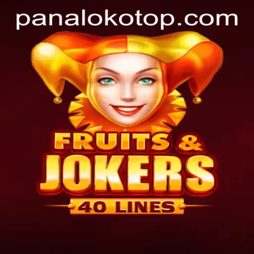 Exploring the Thrills of FruitsAndJokers40: A New Gaming Adventure by PANALOKO.COM