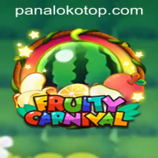 Experience the Joy and Excitement of FruityCarnival by PANALOKO.COM