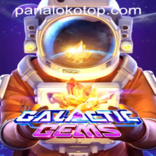 Exploring the Magical Universe of GalacticGems and PANALOKO.COM