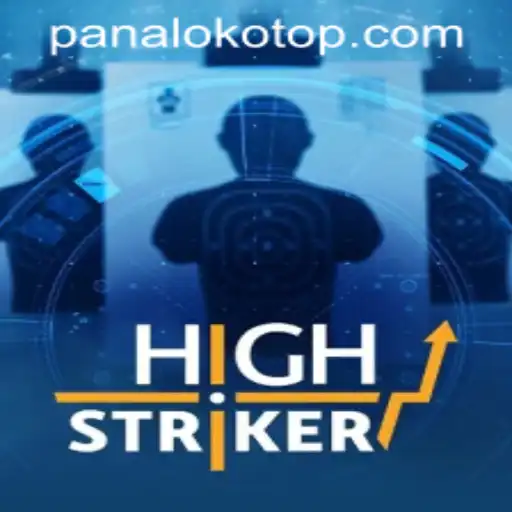 Exploring HighStriker: The Thrilling World of PANALOKO.COM's Latest Game