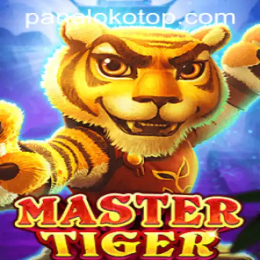 Unveiling MasterTiger: The Thrilling World of PANALOKO.COM