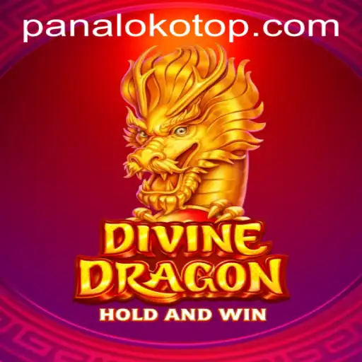 Exploring the Mystical Realm of DivineDragon on PANALOKO.COM