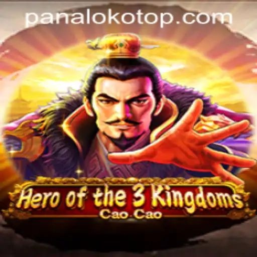 Unveiling the Epic Saga of Heroofthe3KingdomsCaoCao: A New Gaming Adventure