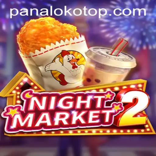 Exploring NightMarket2: The Thrilling Virtual Adventure by PANALOKO.COM