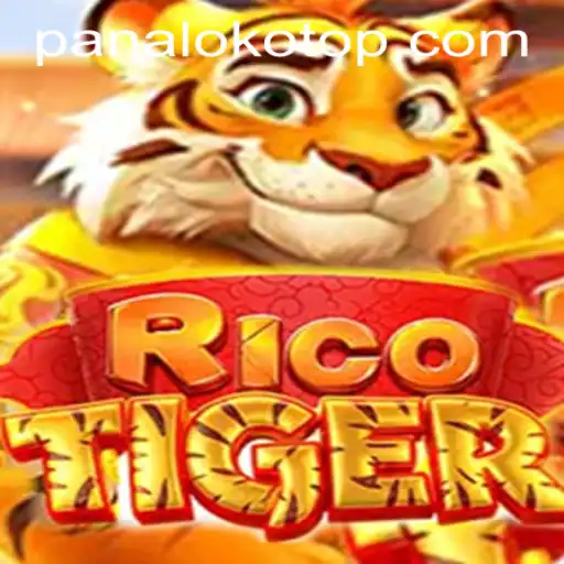 Unveiling RicoTiger: A Journey into the Thrilling World of PANALOKO.COM