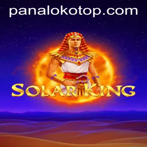 Exploring the Enchanting World of SolarKing: A Guide to PANALOKO.COM's Latest Gaming Sensation