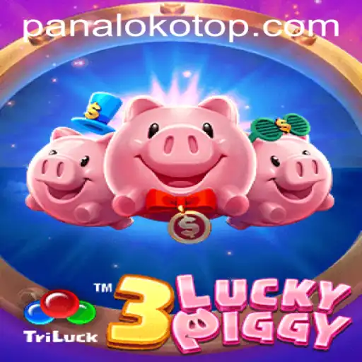 Exploring the Exciting World of 3LUCKYPIGGY at PANALOKO.COM