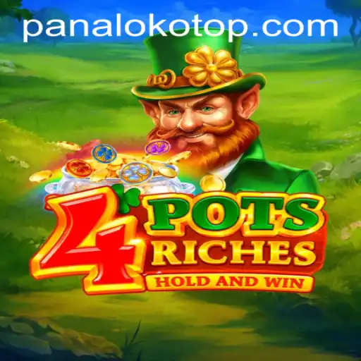 Discovering the Thrilling World of 4potsriches at PANALOKO.COM