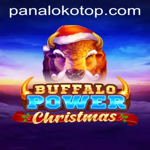 Discover BuffaloPowerChristmas: A Festive Gaming Adventure at PANALOKO.COM
