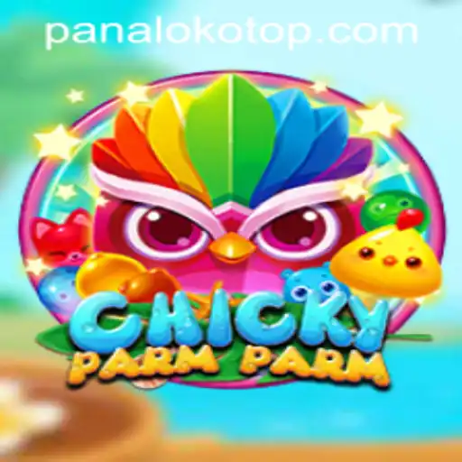 ChickyParmParm: A Clucking Good Time with PANALOKO.COM