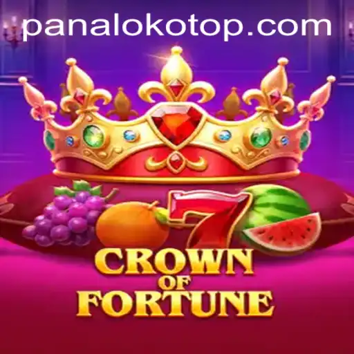 Crown of Fortune - An Immersive Adventure with PANALOKO.COM