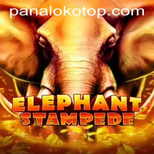 ElephantStampede: A Thrilling Adventure in the World of PANALOKO.COM