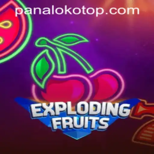 ExplodingFruits: A Juicy Adventure in the Gaming World