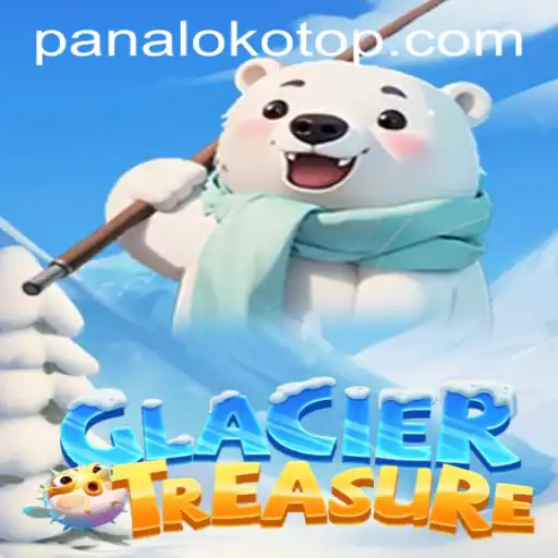 Explore the Thrilling World of GlacierTreasure