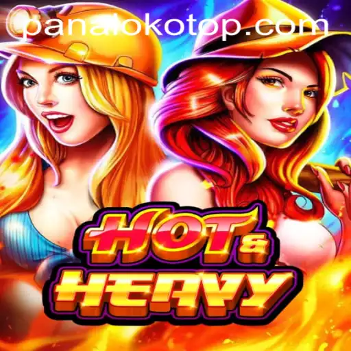 Discovering the Thrills of HotHeavy: The Latest Phenomenon from PANALOKO.COM