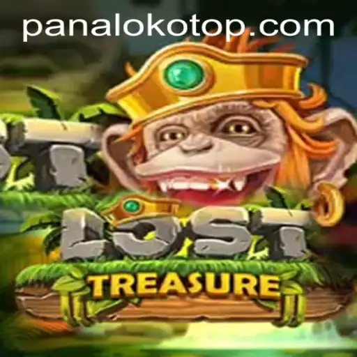 Discovering 'LostTreasure': A Mysterious Adventure by PANALOKO.COM