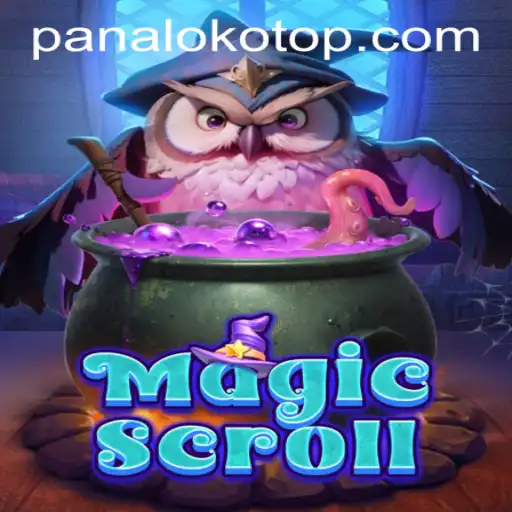 Unveiling MagicScroll: A New Era in Digital Gaming by PANALOKO.COM