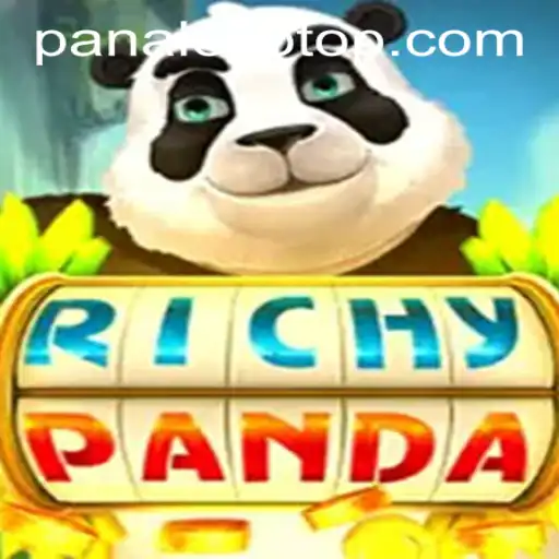 RichyPanda: A Thrilling Adventure in the World of PANALOKO.COM