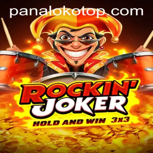 Exploring the Thrilling World of 'RockinJoker' Game at PANALOKO.COM