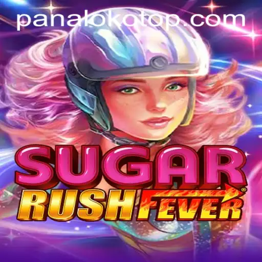 SugarRushFever: Dive into the Sweet World of PANALOKO.COM's Latest Gaming Sensation