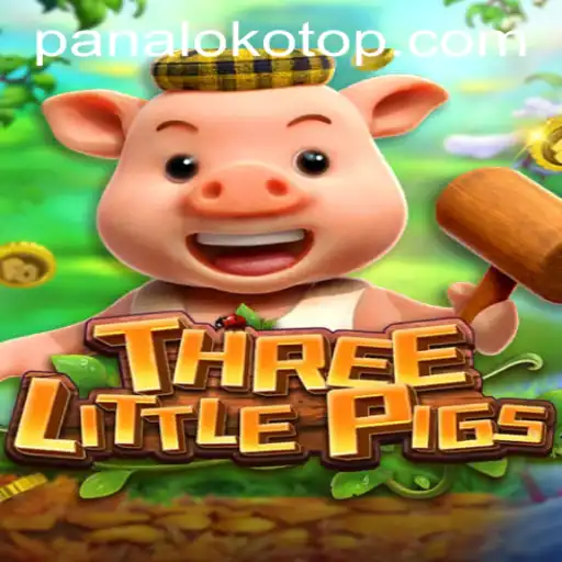 Discovering THREELITTLEPIGS: An Exciting New Game Experience