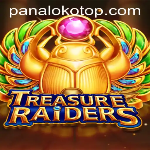 Unearth Hidden Riches in TREASURERAIDERS: A Thrilling New Adventure