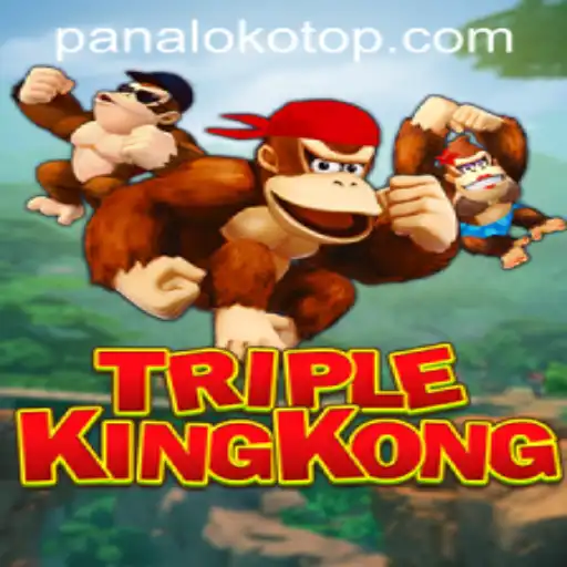 Discover the Thrilling World of TripleKingKong on PANALOKO.COM