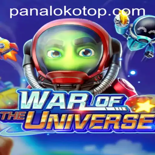 Discover the Fantasy World of WAROFTHEUNIVERSE