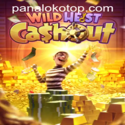 Discover the Exciting World of WildHeistCashout at PANALOKO.COM