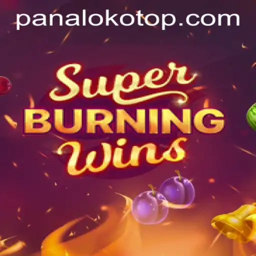 SuperBurningWins: A Classic Slot Experience with Modern Excitement
