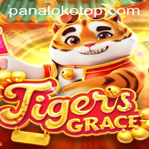 TigersGrace: A Captivating Journey into a New Gaming World with PANALOKO.COM
