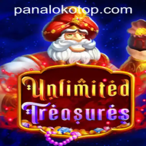 UnlimitedTreasures: Dive into the World of PANALOKO.COM