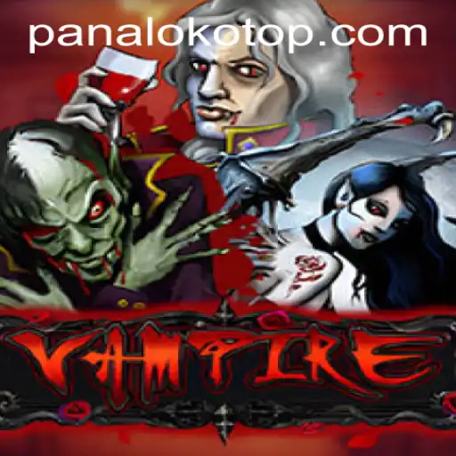 Vampire Game: Embracing the Darkness with PANALOKO.COM