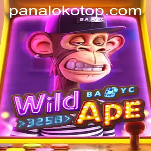 Discover the Thrill of WildApe3258: A New Gaming Adventure with PANALOKO.COM