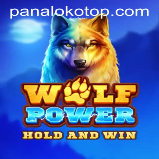 Unleashing the Thrills of WolfPower: A New Gaming Adventure on PANALOKO.COM